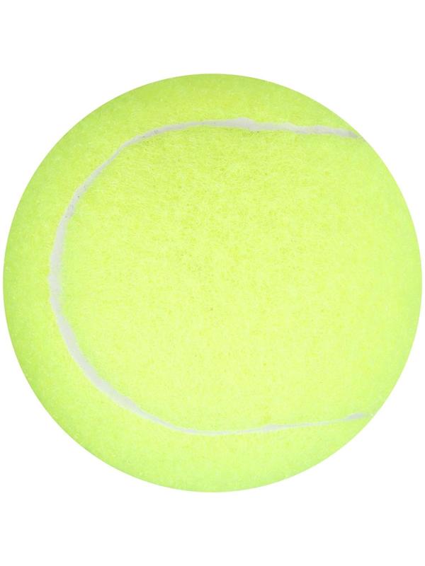 Мяч для большого тенниса «Тренер», набор 3 шт
