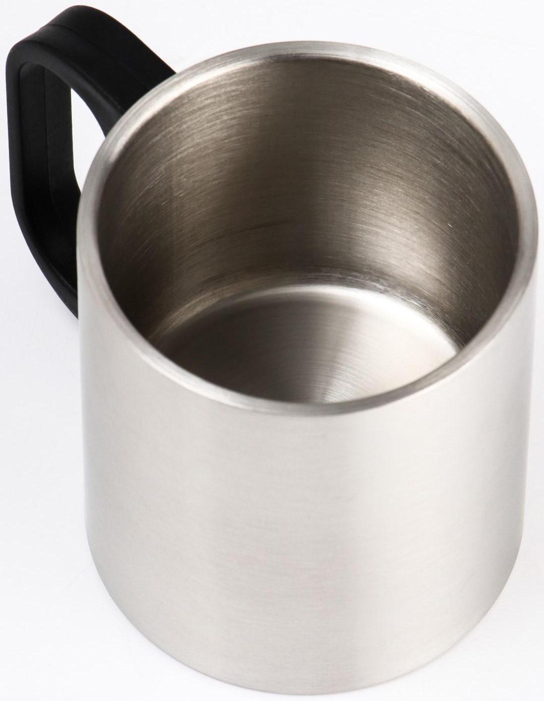 Термокружка, серия: Туризм, 