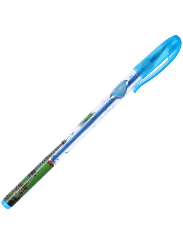 Набор гелевых ручек, 12 цветов, металлик