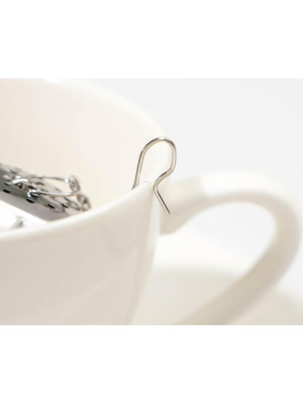 Сито для чая Доляна «Овальчик», 4 см