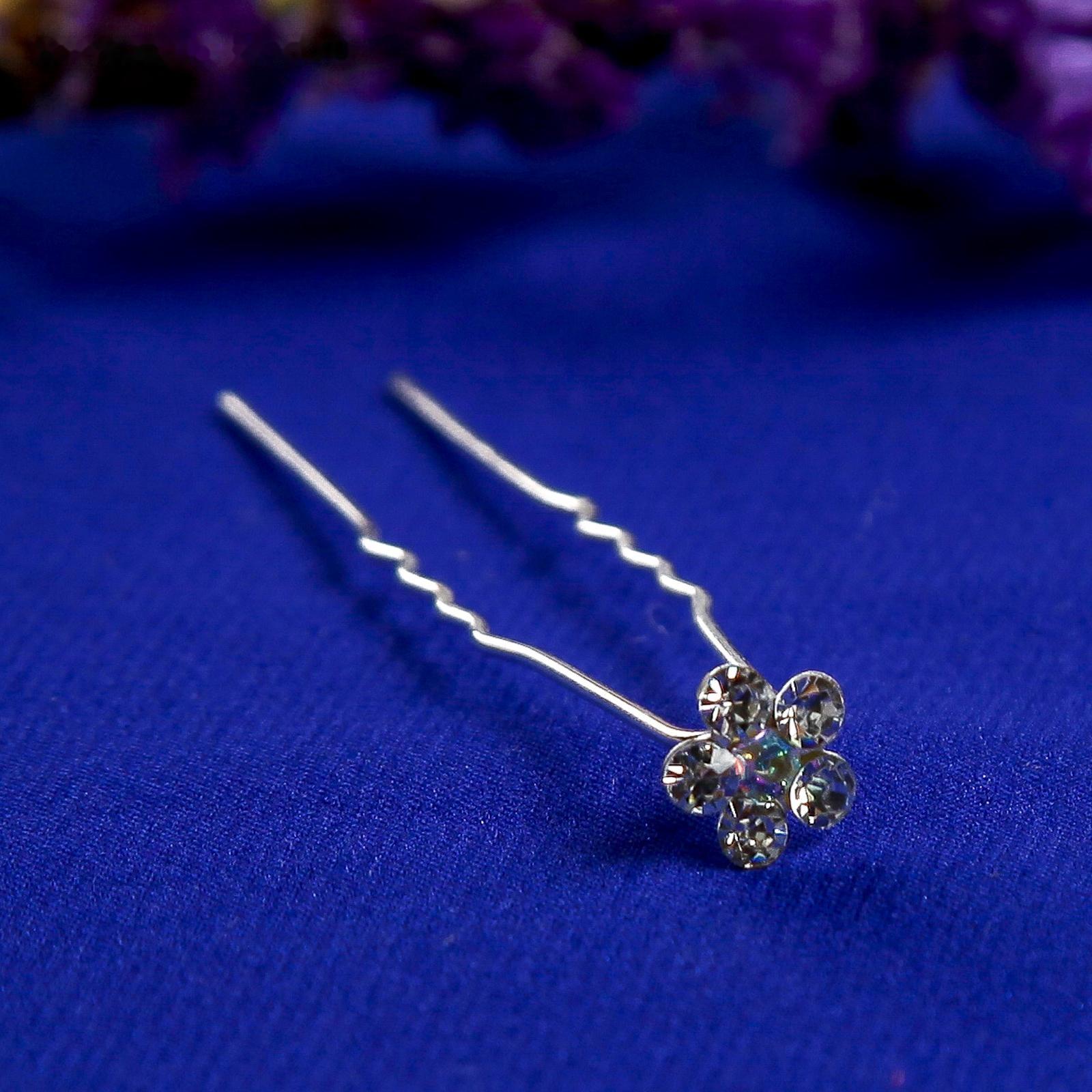 Шпилька для волос 