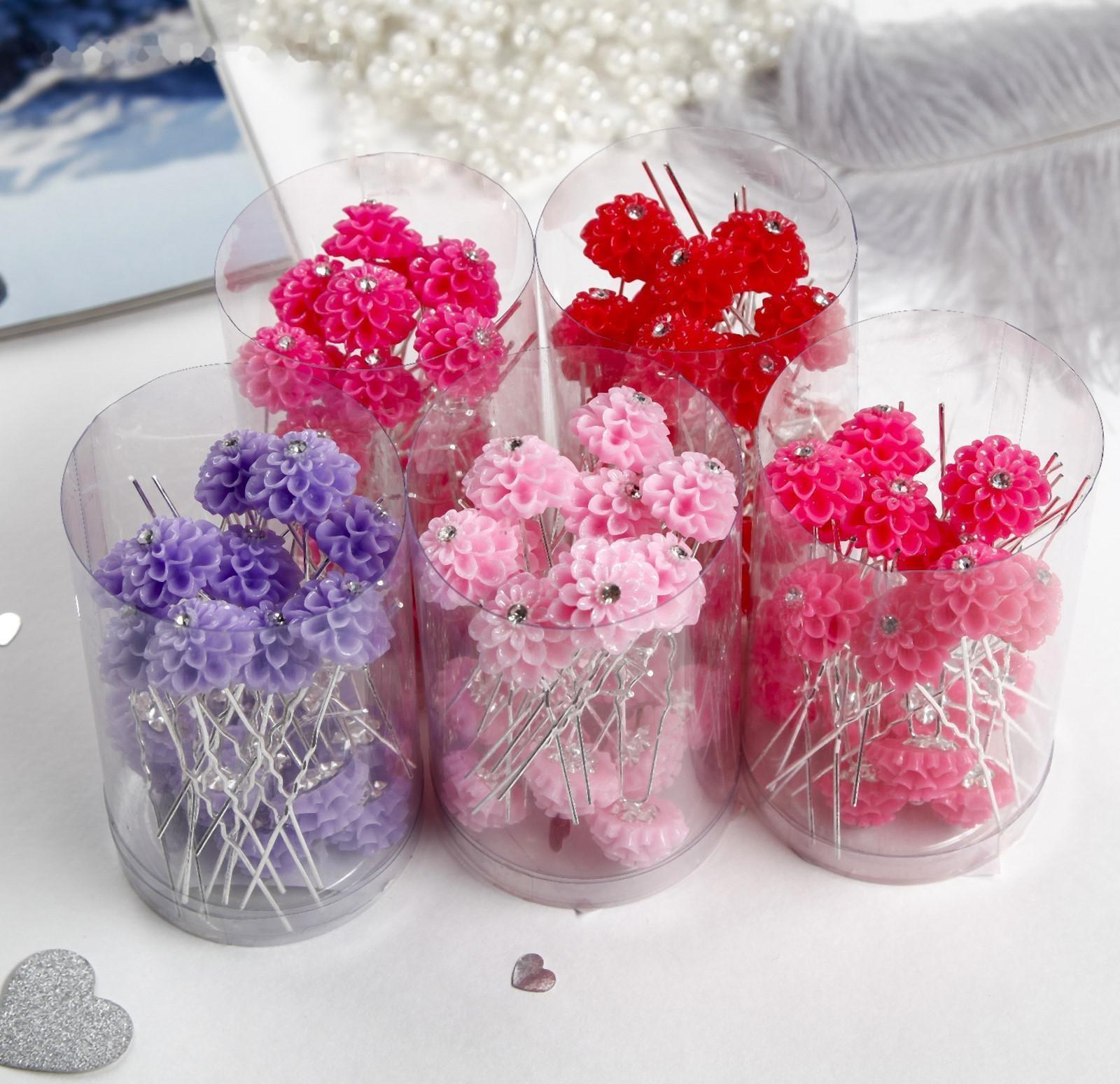 Шпилька для волос 