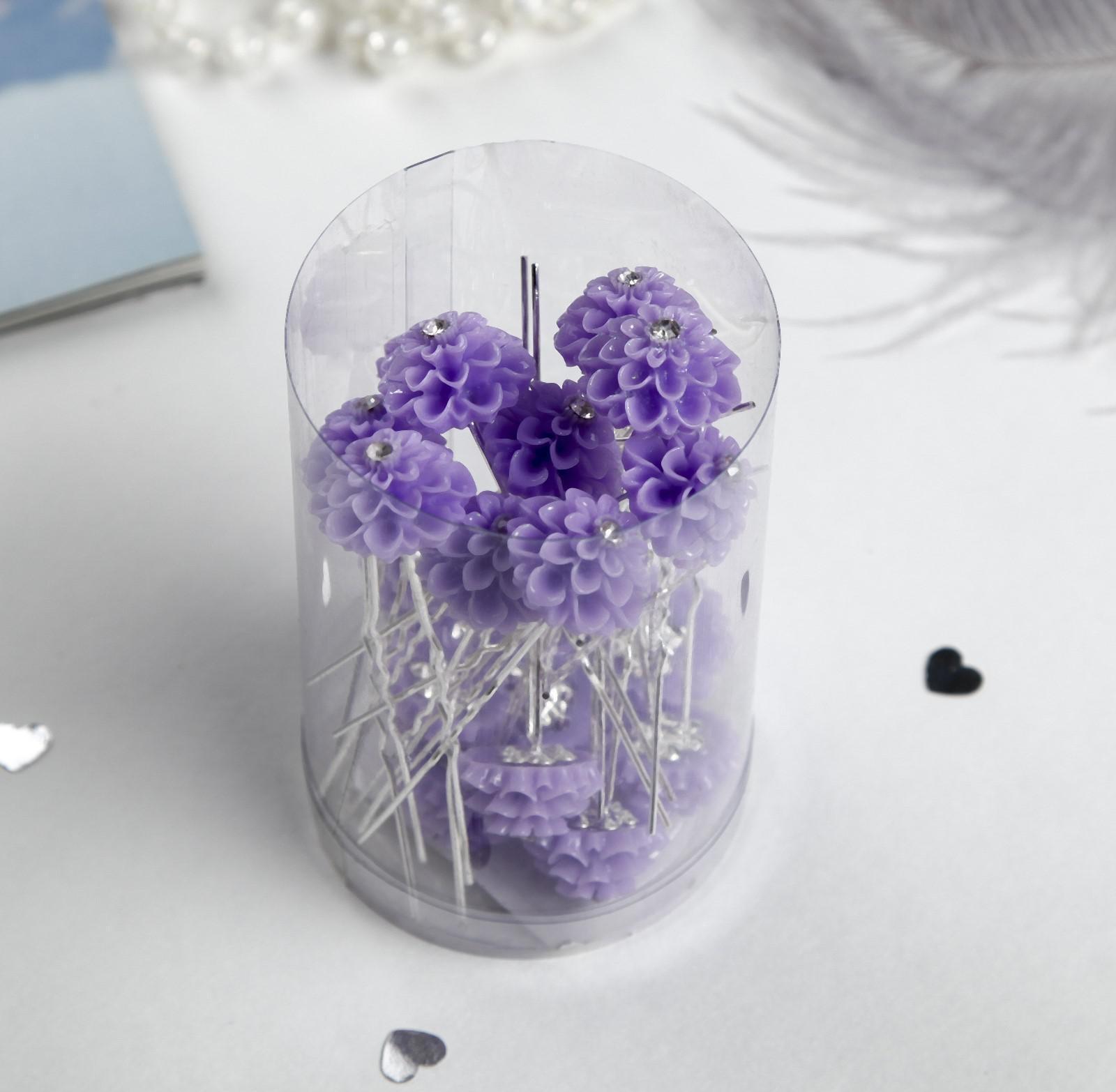 Шпилька для волос 