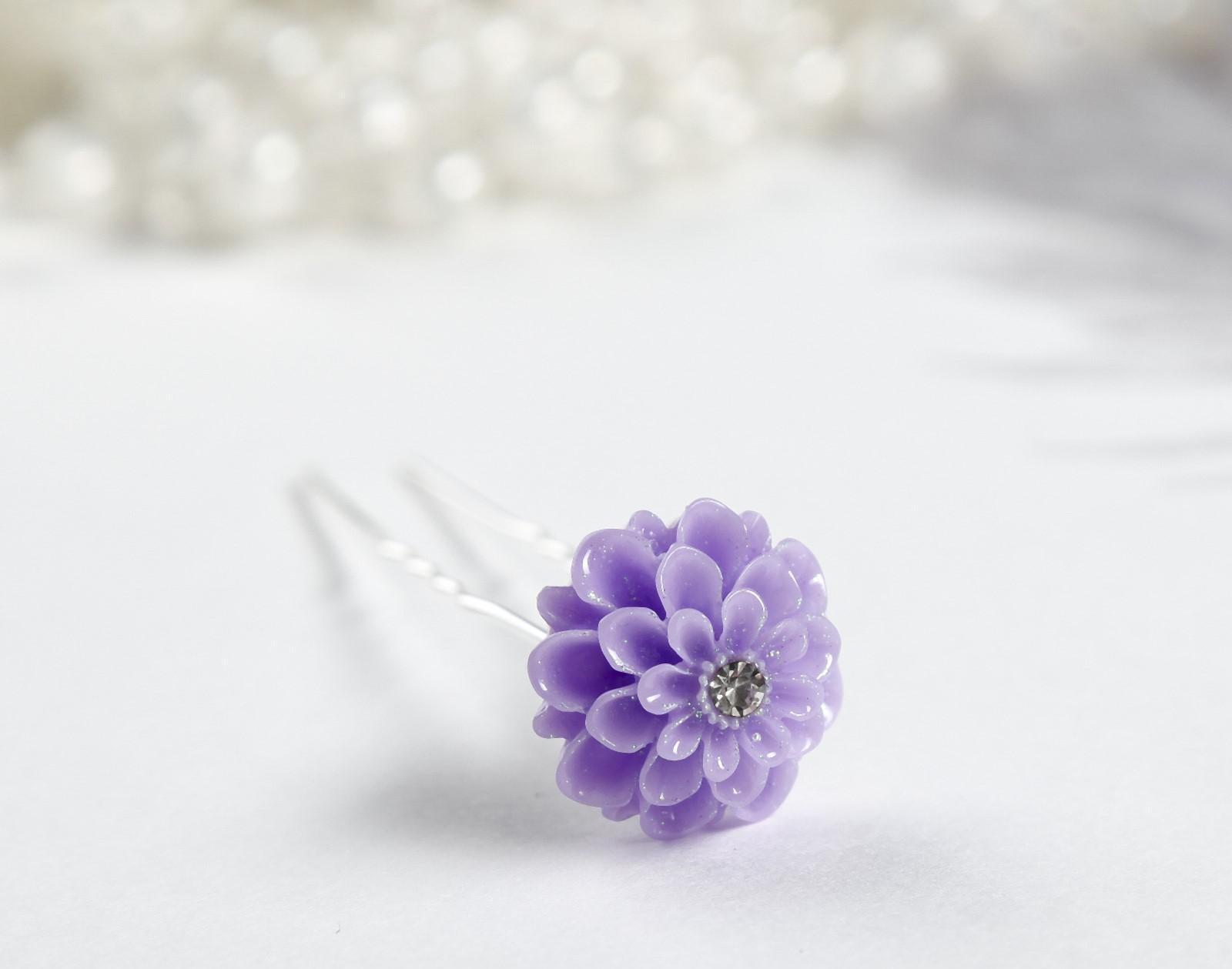 Шпилька для волос 