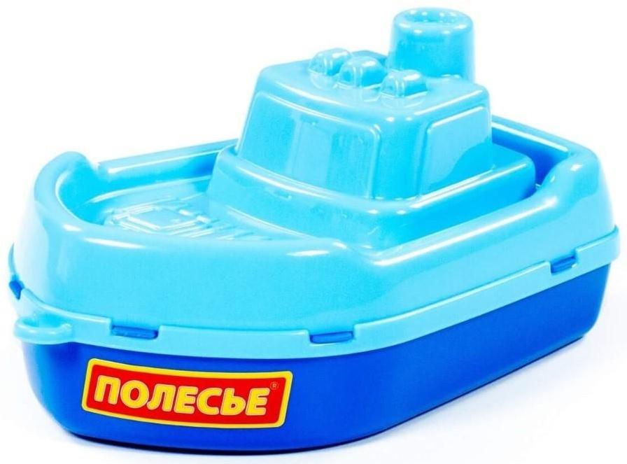 Кораблик «Волна», цвета МИКС