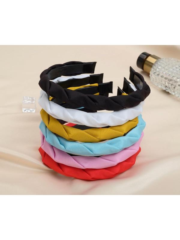 Ободок для волос 