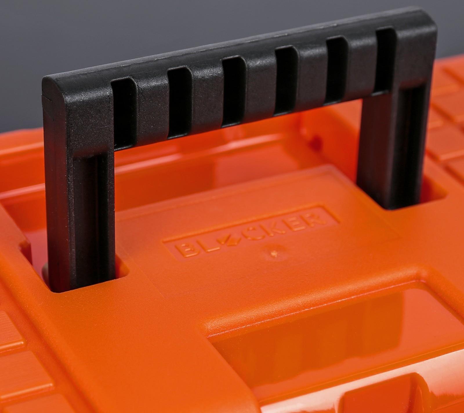 Ящик для инструментов Techniker 11