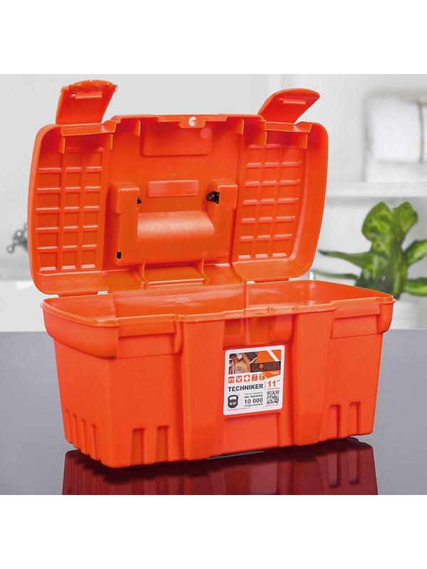Ящик для инструментов Techniker 11