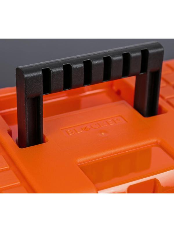 Ящик для инструментов Techniker 11