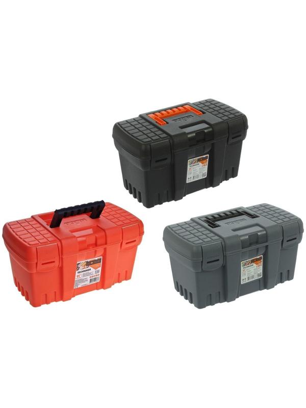 Ящик для инструментов Techniker 11