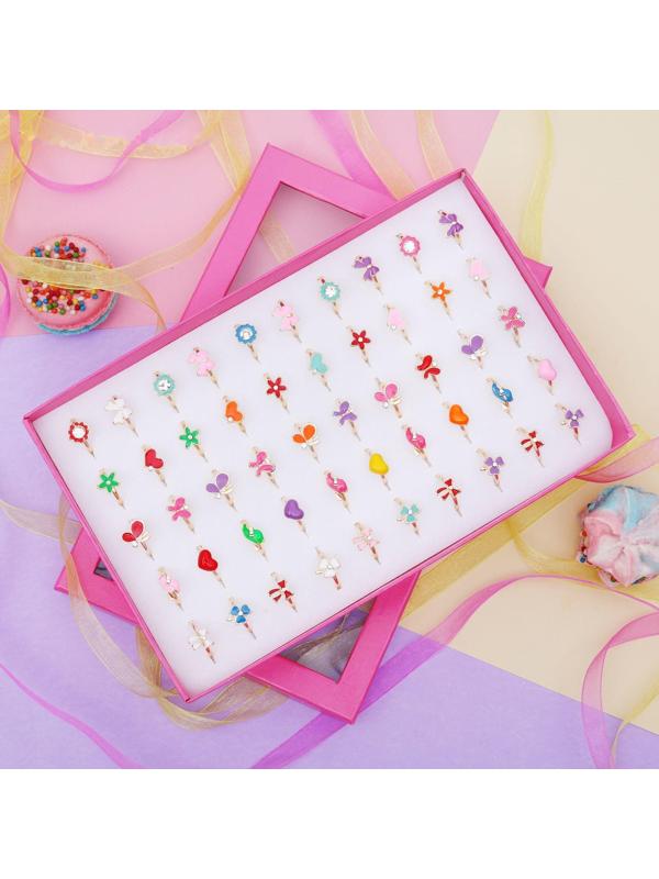 Кольцо детское 