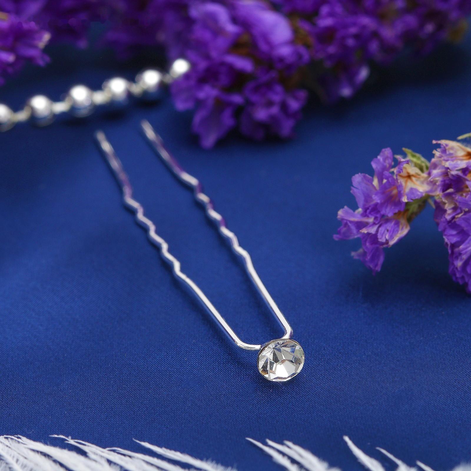 Шпилька для волос 