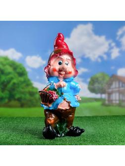 Садовая фигура 