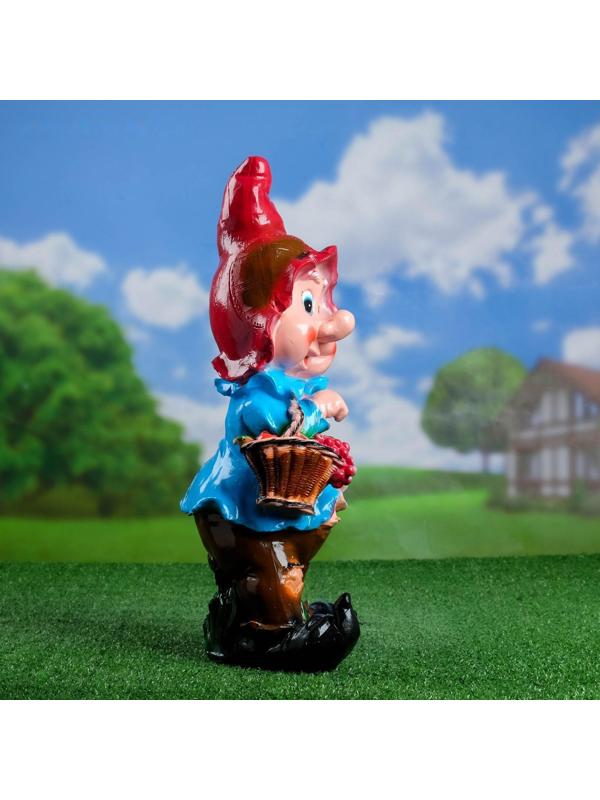 Садовая фигура 