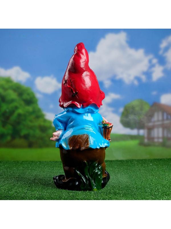 Садовая фигура 