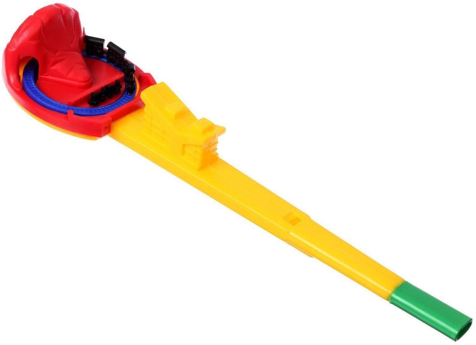 Свисток «Железная дорога»