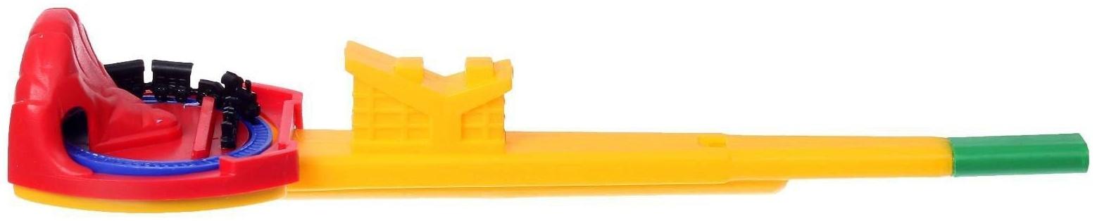 Свисток «Железная дорога»