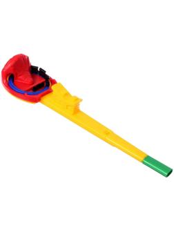 Свисток «Железная дорога»