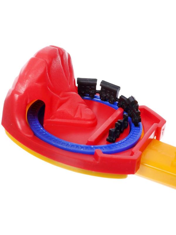 Свисток «Железная дорога»