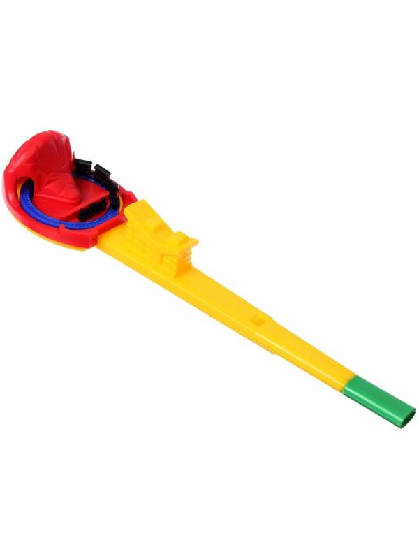 Свисток «Железная дорога»