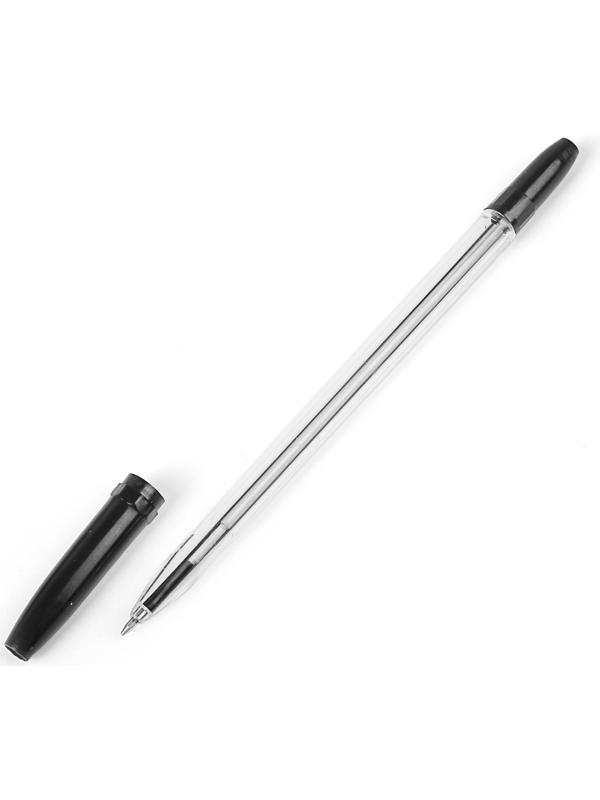 Набор ручек шариковых, 4 цвета