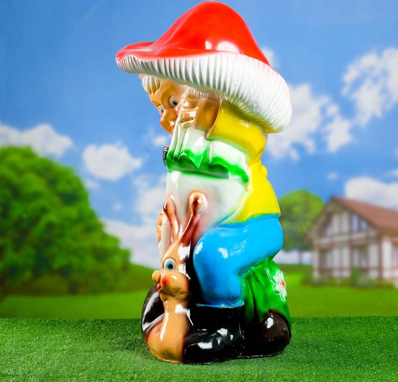 Садовая фигура 