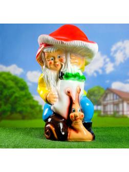 Садовая фигура 