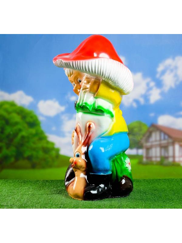 Садовая фигура 