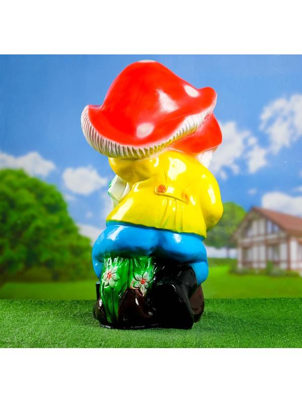 Садовая фигура 