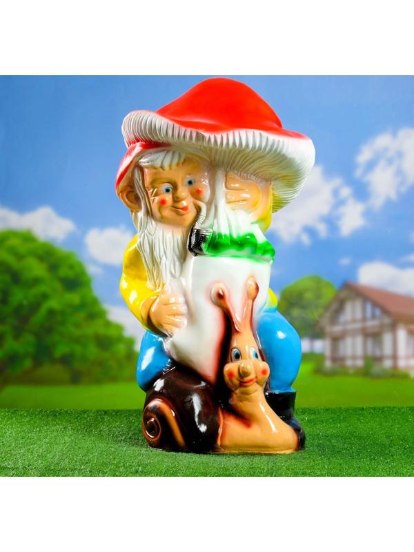 Садовая фигура 