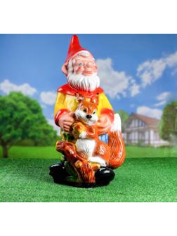 Садовая фигура 