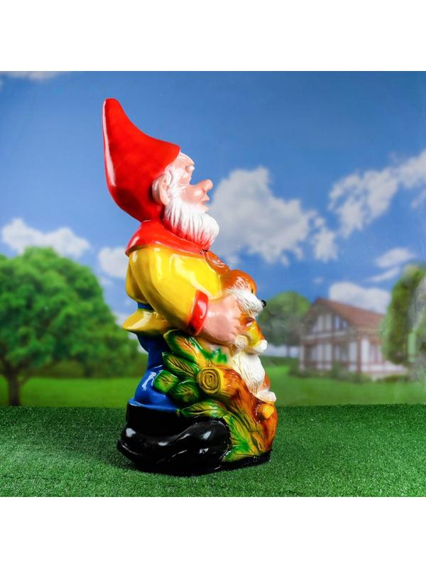 Садовая фигура 