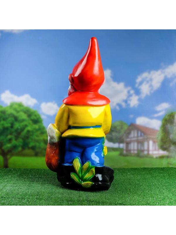 Садовая фигура 