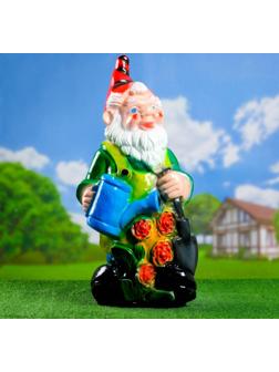 Садовая фигура 