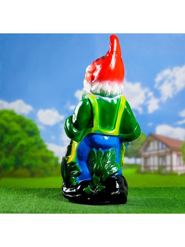 Садовая фигура 