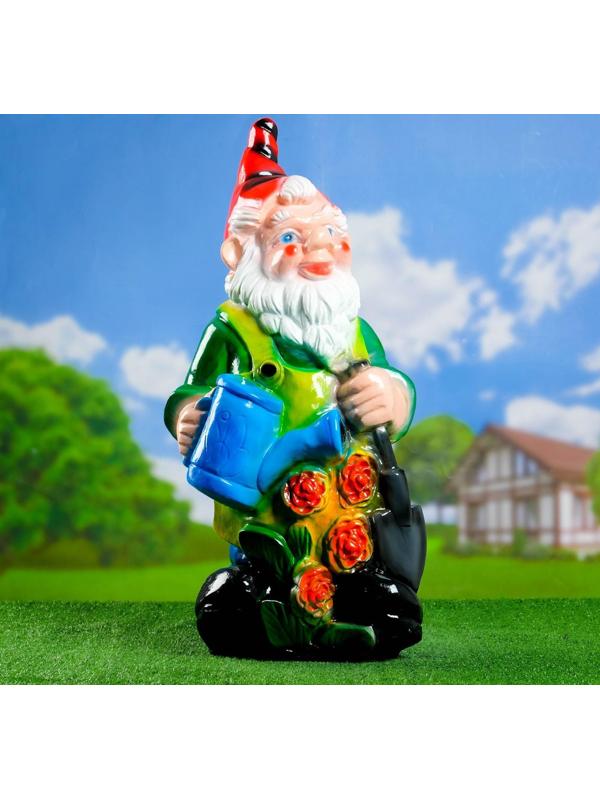 Садовая фигура 