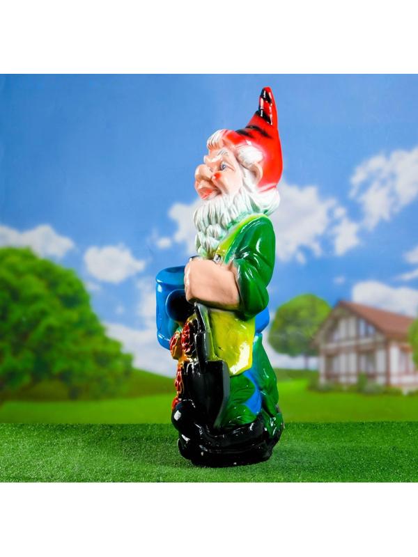 Садовая фигура 