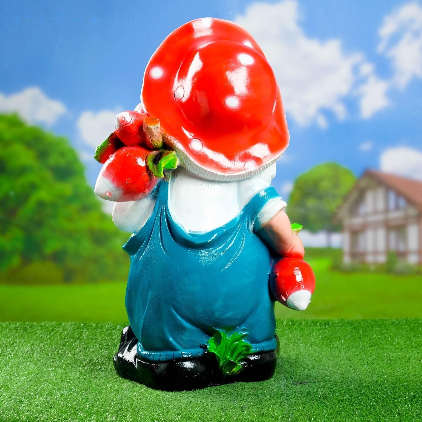 Садовая фигура 