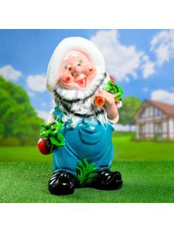 Садовая фигура 