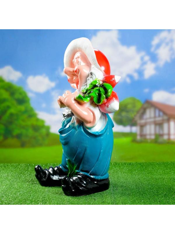 Садовая фигура 