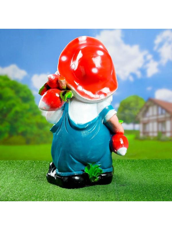 Садовая фигура 