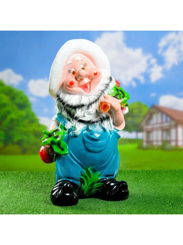 Садовая фигура 