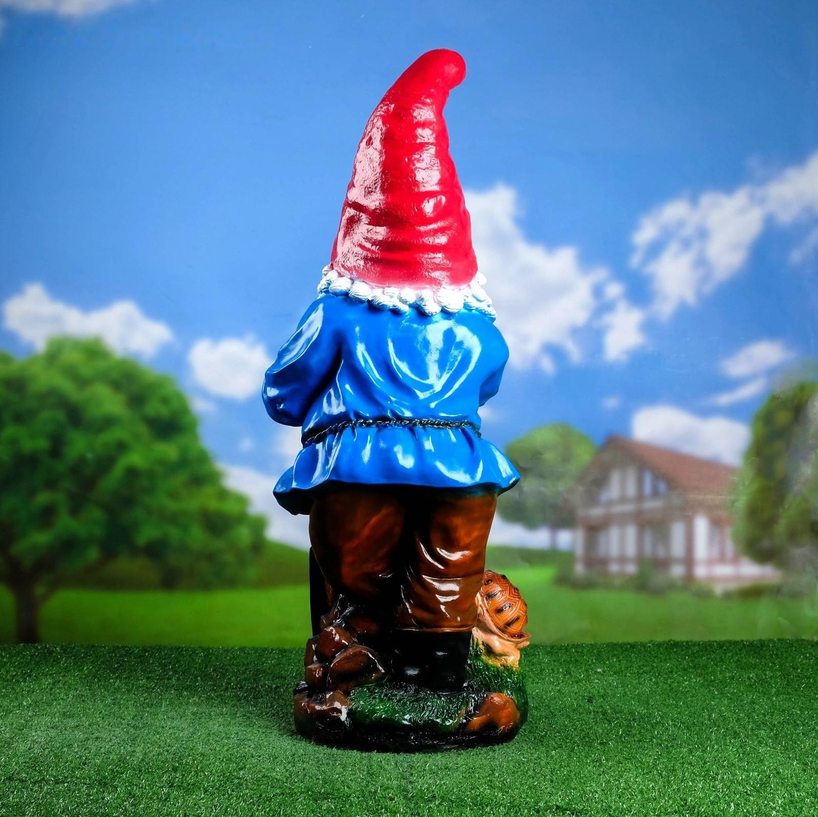 Садовая фигура 