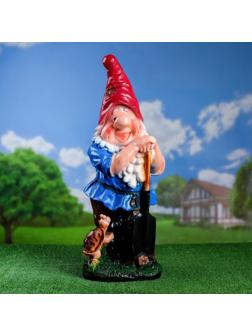 Садовая фигура 