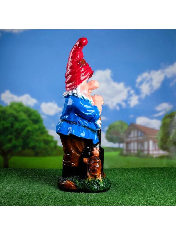 Садовая фигура 