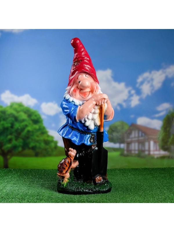 Садовая фигура 