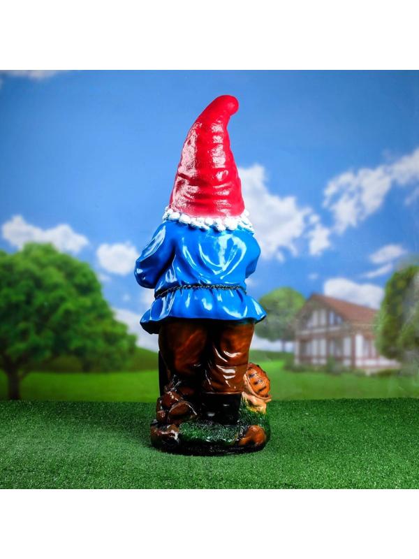 Садовая фигура 