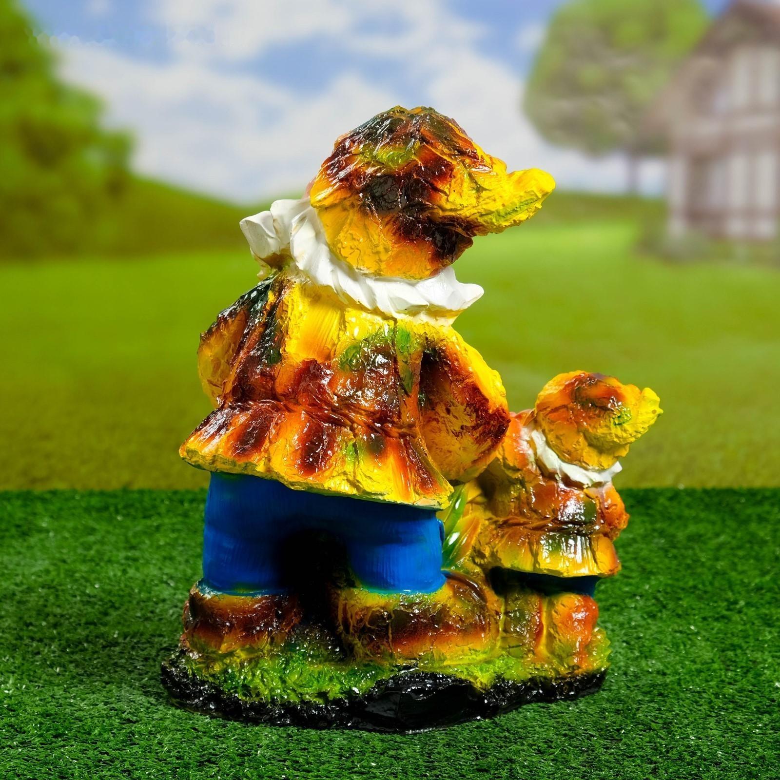 Фигурное кашпо 