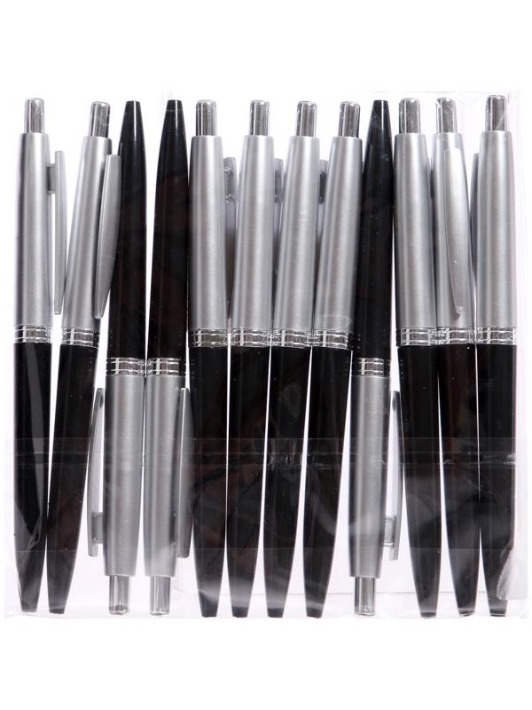 Ручка шариковая автоматическая 