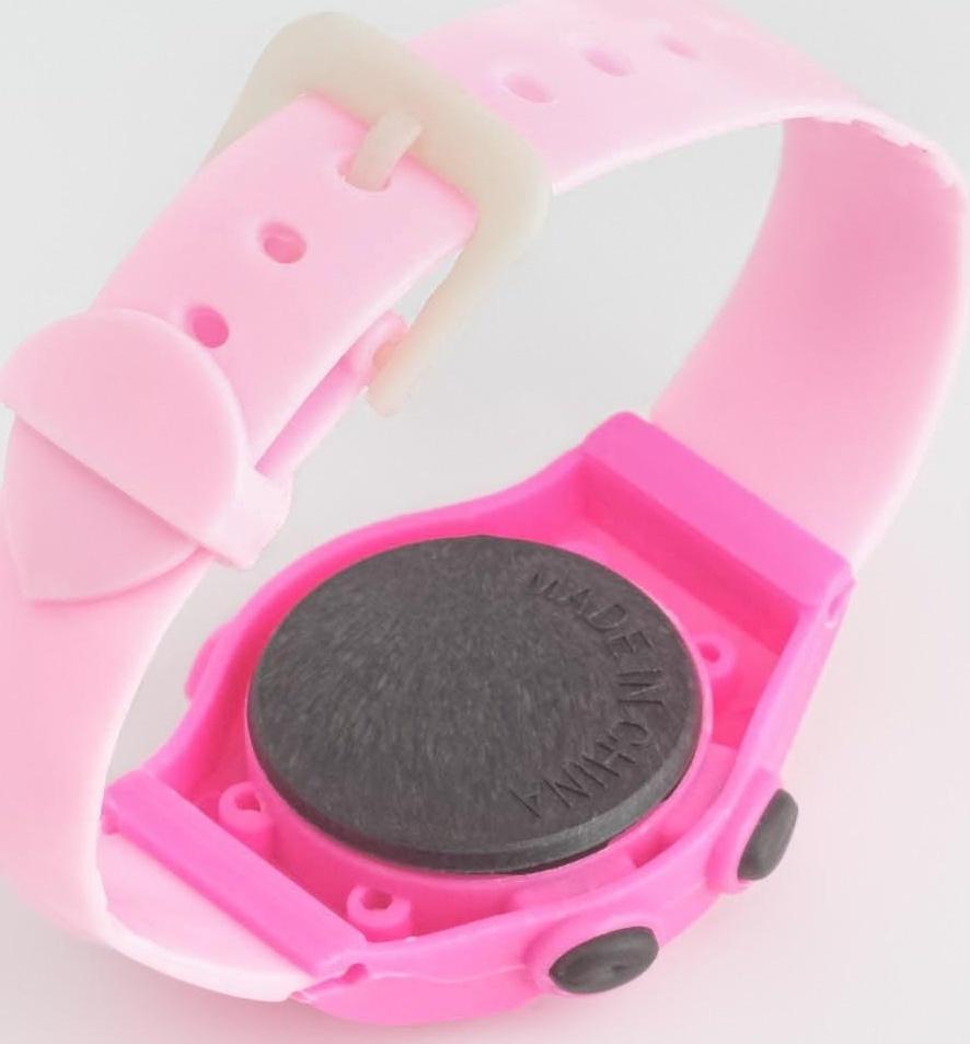 Часы наручные электронные, детские 